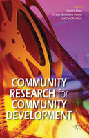 Community Research for Community Development (ePub eBook)