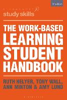 Work-Based Learning Student Handbook, The