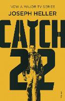 Catch-22: As recommended on BBC2s Between the Covers