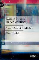 Reality TV and Queer Identities (ePub eBook)
