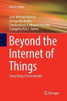 Beyond the Internet of Things: Everything Interconnected