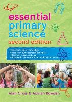 Essential Primary Science (ePub eBook)