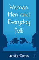 Women, Men and Everyday Talk (ePub eBook)