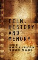 Film, History and Memory (ePub eBook)