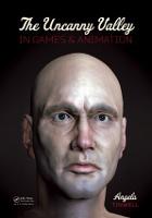 The Uncanny Valley in Games and Animation (PDF eBook)