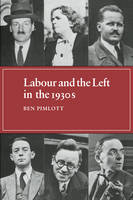 Labour and the Left in the 1930s