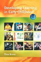 Developing Learning in Early Childhood (PDF eBook)