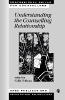 Understanding the Counselling Relationship (ePub eBook)