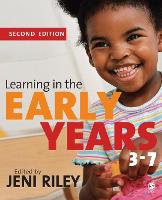 Learning in the Early Years 3-7 (ePub eBook)