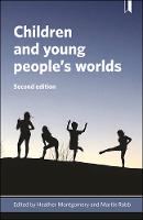 Children and young people's worlds 2e (PDF eBook)