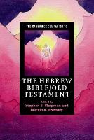 Cambridge Companion to the Hebrew Bible/Old Testament, The