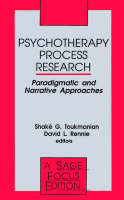 Psychotherapy Process Research: Paradigmatic and Narrative Approaches