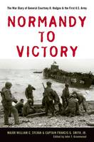 Normandy to Victory (PDF eBook)