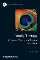 Family Therapy: Concepts, Process and Practice (ePub eBook)