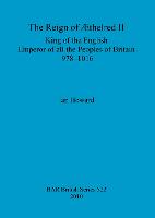  reign of thelred II, King of the English, Emperor of all the peoples of Britain, 978-1016,...
