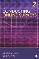 Conducting Online Surveys