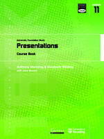 Presentations: University Foundation Study Course Book