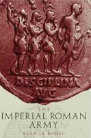 Imperial Roman Army, The