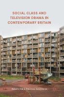 Social Class and Television Drama in Contemporary Britain (ePub eBook)