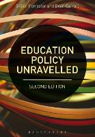Education Policy Unravelled (ePub eBook)