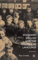 Standard English and the Politics of Language (PDF eBook)