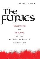 Furies, The: Violence and Terror in the French and Russian Revolutions