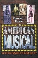 The American Musical and the Performance of Personal Identity (ePub eBook)