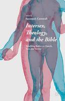 Intersex, Theology, and the Bible (ePub eBook)