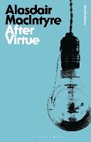 After Virtue (PDF eBook)