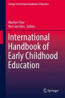 International Handbook of Early Childhood Education (ePub eBook)