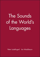 Sounds of the World's Languages, The