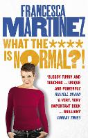 What the **** is Normal?! (ePub eBook)