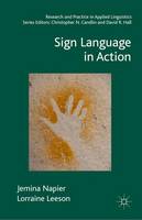 Sign Language in Action (ePub eBook)