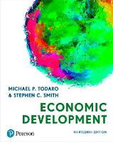 Economic Development (PDF eBook)