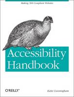 Accessibility Handbook (PDF eBook)
