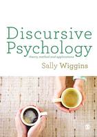 Discursive Psychology: Theory, Method and Applications (PDF eBook)
