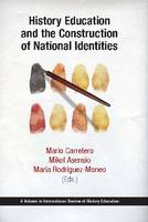History Education and the Construction of National Identities (ePub eBook)
