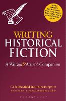 Writing Historical Fiction: A Writers' and Artists' Companion (PDF eBook)