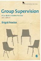 Group Supervision: A Guide to Creative Practice