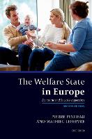 Welfare State in Europe, The: Economic and Social Perspectives