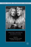 Writing Medieval WomenOs Lives (ePub eBook)