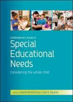Contemporary Issues in Special Educational Needs: Considering the Whole Child (ePub eBook)