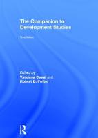 The Companion to Development Studies (ePub eBook)