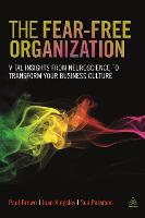 The Fear-free Organization: Vital Insights from Neuroscience to Transform Your Business Culture (ePub eBook)
