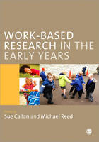 Work-Based Research in the Early Years (ePub eBook)