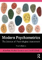 Modern Psychometrics: The Science of Psychological Assessment (PDF eBook)
