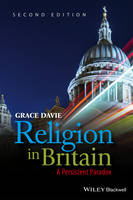 Religion in Britain: A Persistent Paradox (PDF eBook)