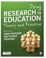 Doing Research in Education: Theory and Practice (ePub eBook)