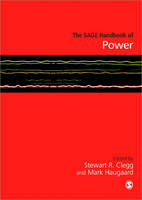 The SAGE Handbook of Power (PDF eBook)