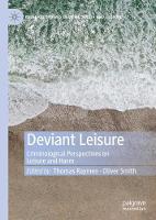 Deviant Leisure (ePub eBook)